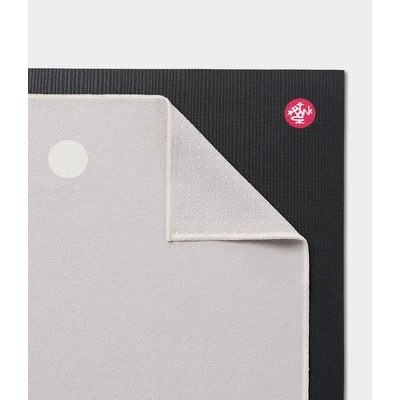 Prosop Yoga Fierbinte - Manduka Yogitoes - Linen - 172x61cm