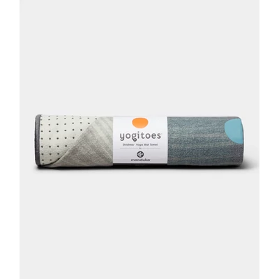 Prosop Yoga Fierbinte - Manduka Yogitoes - Refuge - 172x61cm