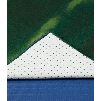 Prosop Yoga Fierbinte - Manduka Yogitoes - Retreat - 172x61cm