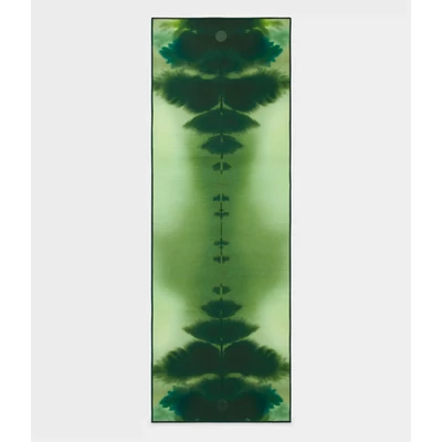Prosop Yoga Fierbinte - Manduka Yogitoes - Retreat - 172x61cm