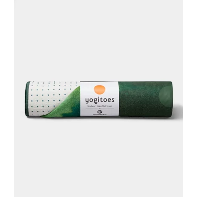 Prosop Yoga Fierbinte - Manduka Yogitoes - Retreat - 172x61cm