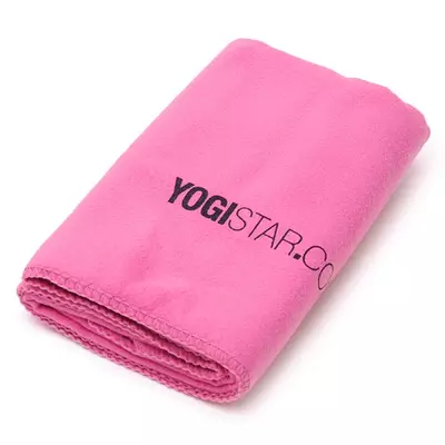 Prosop yoga mic - Yogistar - Roz
