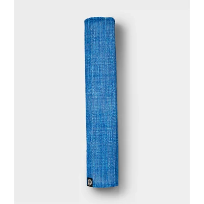 Covor Yoga din bumbac Manduka Shala - Flaneur - 180cm x 70cm