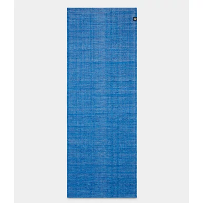 Covor Yoga din bumbac Manduka Shala - Flaneur - 180cm x 70cm