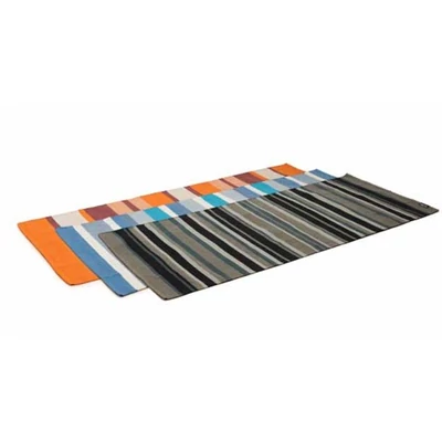 Covor Yoga din bumbac - Ocean - Yogistar - 192cm x 72cm x 0.3cm