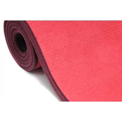 Saltea Yoga Light - Yogistar - 183x61x0.5 cm, 0.7 kg