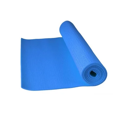 Saltea Yoga Basic - Power System - 173x61x0.6cm