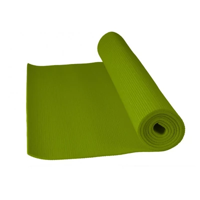 Saltea Yoga Basic - Power System - 173x61x0.6cm