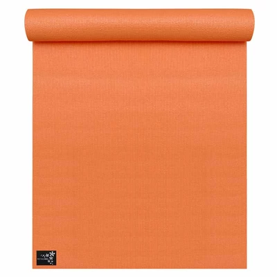 Saltea Yoga Basic Mango - Yogistar - 183x61x0.4cm