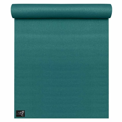Saltea Yoga Basic Teal - Yogistar - 183x61x0.4cm