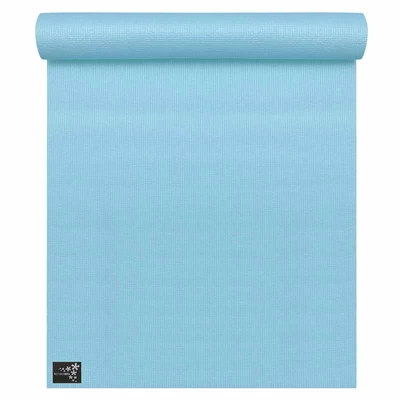 Saltea Yoga Basic Sky - Yogistar - 183x61x0.4cm