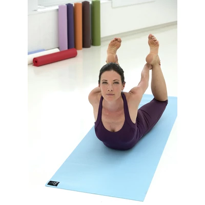 Saltea Yoga Basic Sky - Yogistar - 183x61x0.4cm
