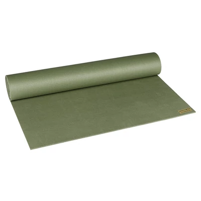 Saltea din cauciuc natural Jade Yoga Harmony XL - Profesionala - 188x61x0.5cm