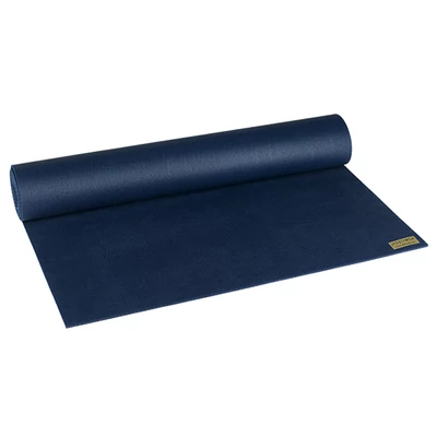 Saltea din cauciuc natural Jade Yoga Harmony XL - Profesionala - 188x61x0.5cm