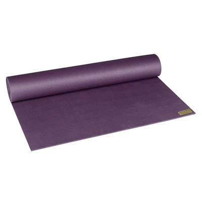 Saltea din Cauciuc Natural  Jade Yoga Travel XL - profesionala - 188x61x0.3cm