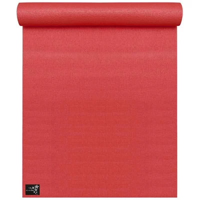 Saltea Yoga Plus Rosie - Yogistar - 195x61x0.5cm