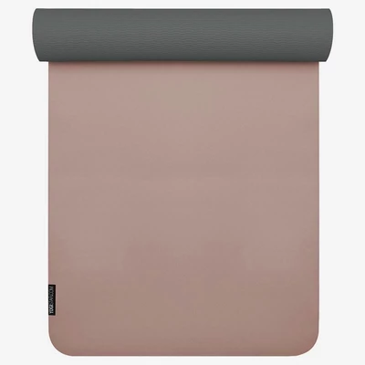 Saltea yoga Pro crem - Yogistar - 183x61x0.6cm