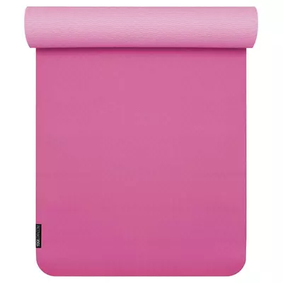 Saltea yoga Pro roz - Yogistar - 183x61x0.6cm