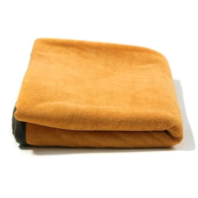 Prosop yoga portocaliu - Yogistar - 185x63.5 cm