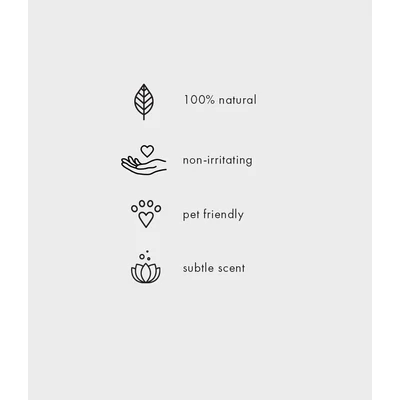 Solutie Manduka de curatat salteaua Yoga cu Lemongrass 118ml