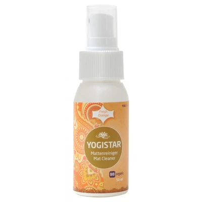 Solutie de curatat salteaua Yoga cu portocale eco 500ml