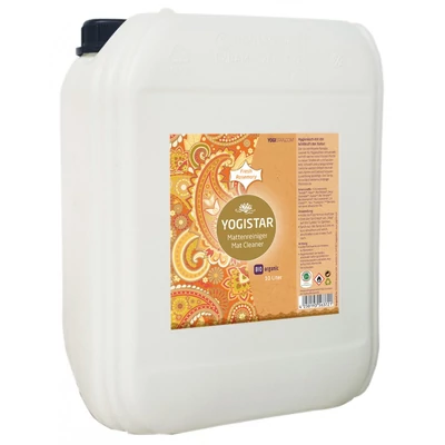 Solutie de curatat salteaua Yoga cu portocale eco 500ml