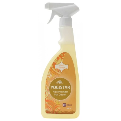 Solutie de curatat salteaua Yoga cu portocale eco 500ml