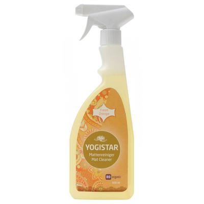Solutie de curatat salteaua Yoga cu portocale eco 500ml