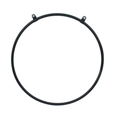 Cerc Yoga Aerial cu 2 x sisteme de prindere