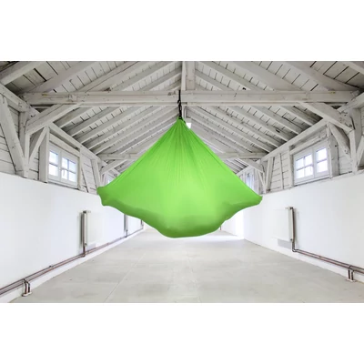 Hamac Aerial Yoga - Yogistar - 3.80m x 2.80m