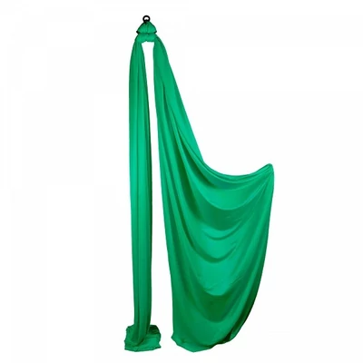 Hamac Aerial Yoga Silk Firetoys - 16 m lungime,  1.48 m latime