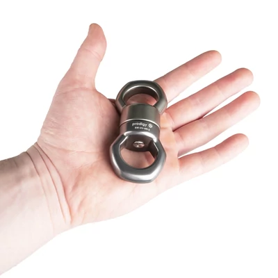 Aerial Swivel Prodigy SR-2 - element rotativ pentru montarea dispozitivelor aerial yoga - 8cm