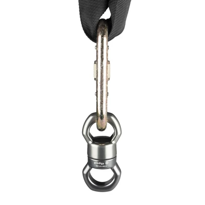 Aerial Swivel Prodigy SR-2 - element rotativ pentru montarea dispozitivelor aerial yoga - 8cm