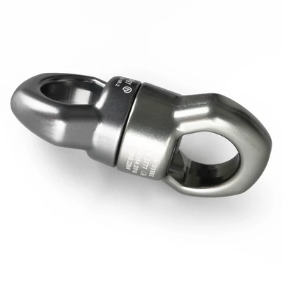 Aerial Swivel Prodigy SR-2 - element rotativ pentru montarea dispozitivelor aerial yoga - 8cm