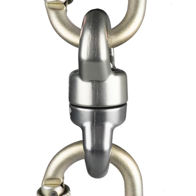 Aerial Swivel Prodigy SR-2 - element rotativ pentru montarea dispozitivelor aerial yoga - 8cm