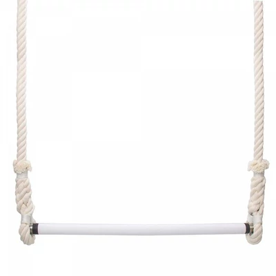 Trapez Static Aerial Firetoys Alb