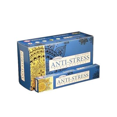Betisoare parfumate Anti Stress