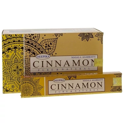 Betisoare parfumate Cinnamon