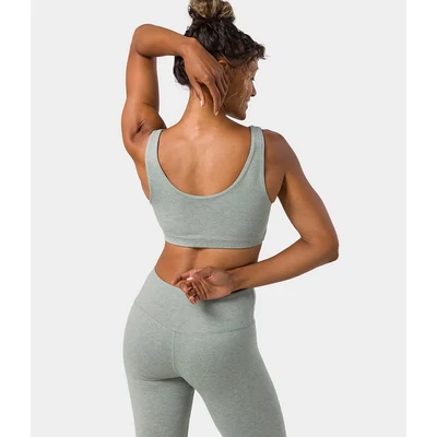 Bustiera Dhara Manduka de Yoga - Avian Heather