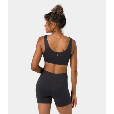Bustiera Dhara Manduka de Yoga - Phantom