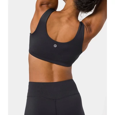 Bustiera Dhara Manduka de Yoga - Phantom