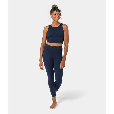 Maiou Dhara Manduka de Yoga - Midnight Heather