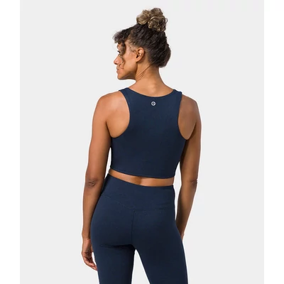 Maiou Dhara Manduka de Yoga - Midnight Heather