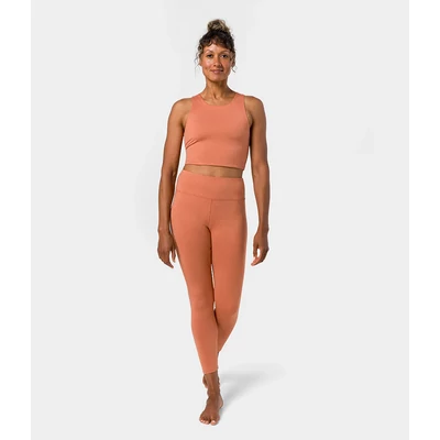 Maiou Dhara Manduka de Yoga - Clay Heather