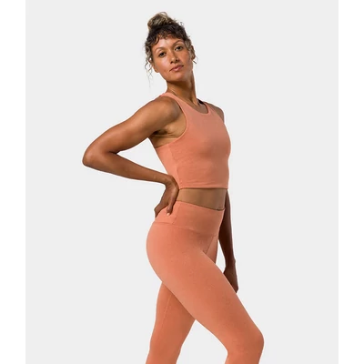 Maiou Dhara Manduka de Yoga - Clay Heather