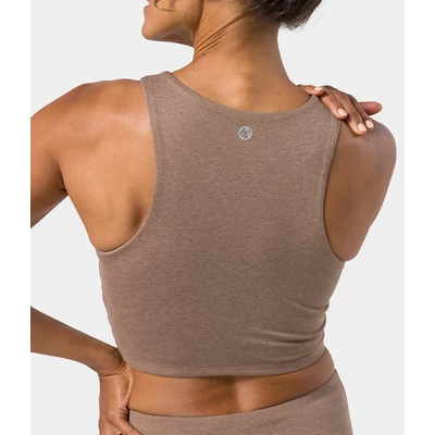 Maiou Dhara Manduka de Yoga - Lions Mane Heather