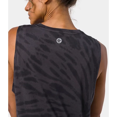 Maiou Shanti Manduka de Yoga - Phantom