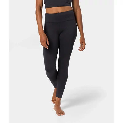 Pantaloni Dhara Yoga Manduka - Phantom