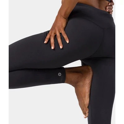 Pantaloni Dhara Yoga Manduka - Phantom