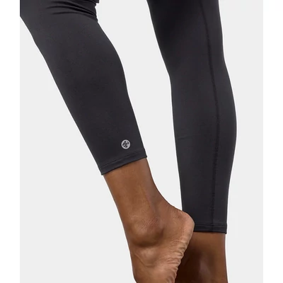 Pantaloni Dhara Yoga Manduka - Phantom